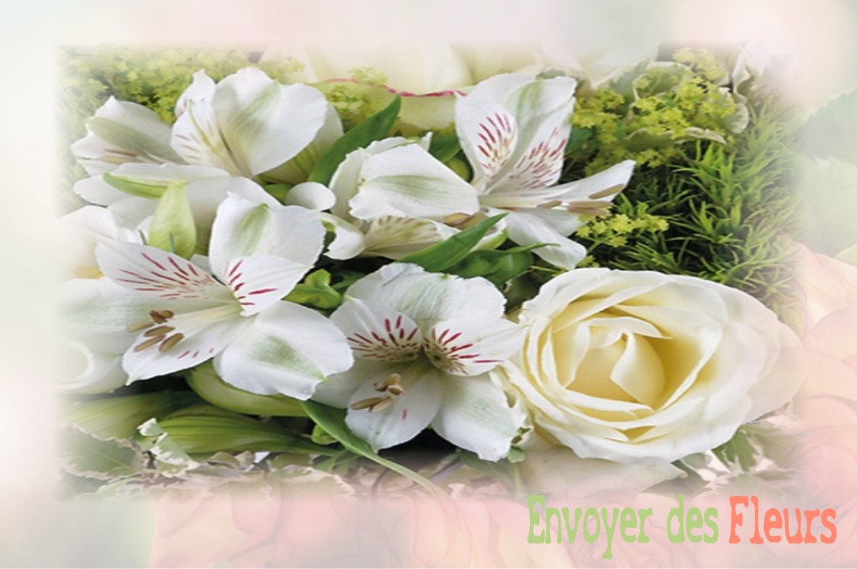 envoyer des fleurs à à SAINT-ROMAIN-DE-BENET